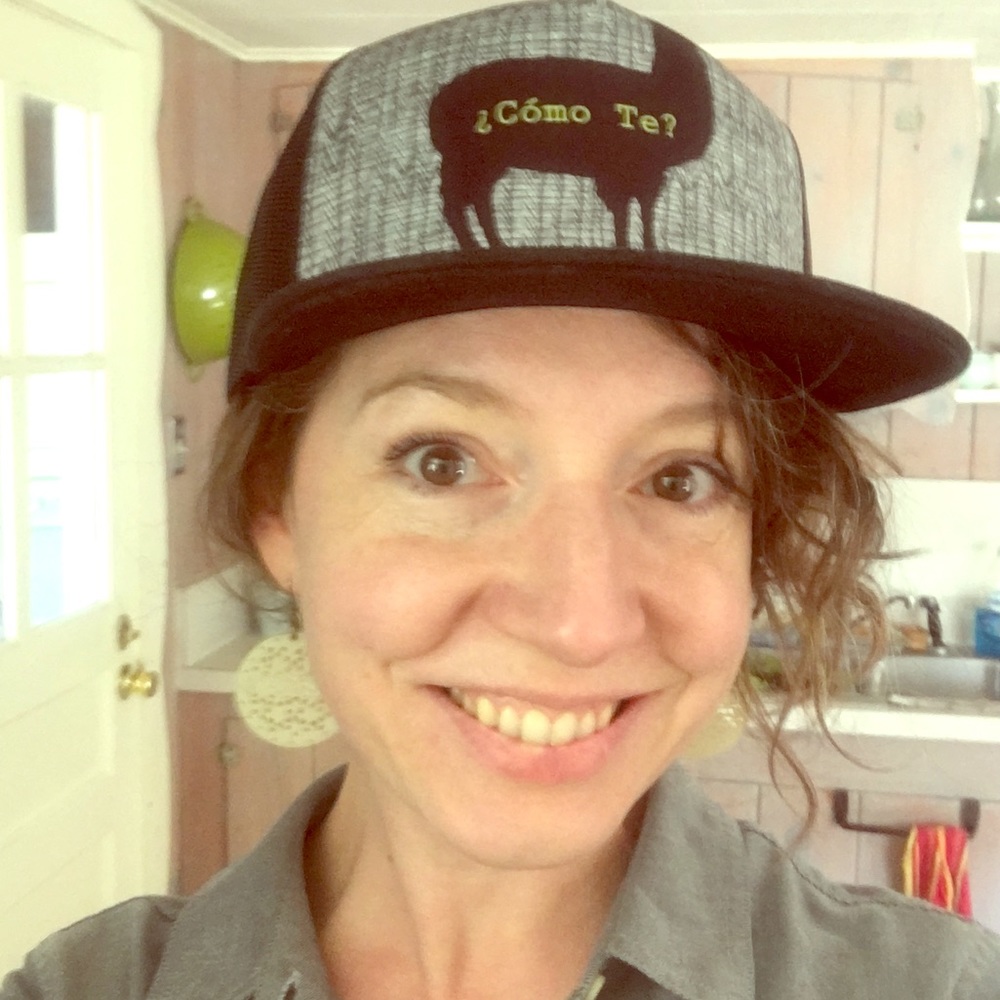 Meet your Posher, Michele